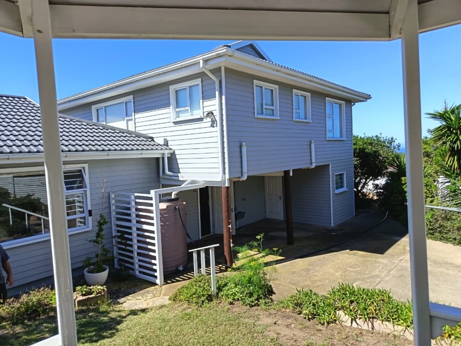 4 Bedroom Property for Sale in Bergsig Western Cape